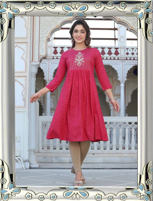 Buy Kurta Online | Designer Kurta & Kurti For Women | Poshida