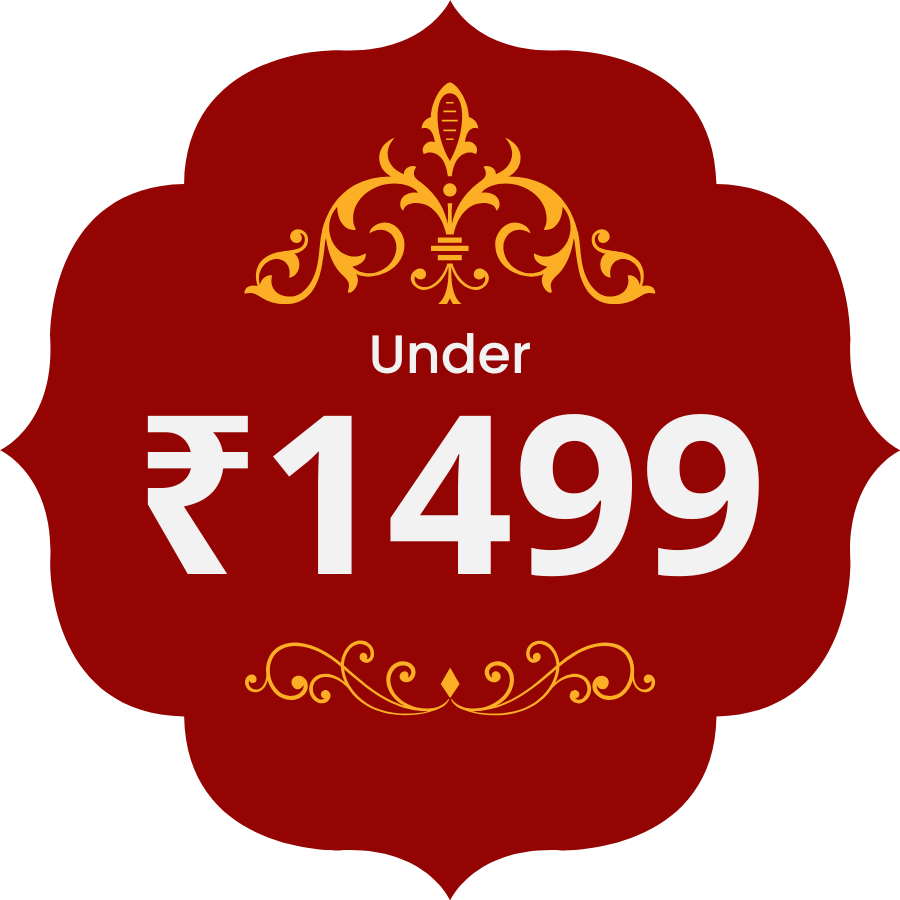 Under ₹1499