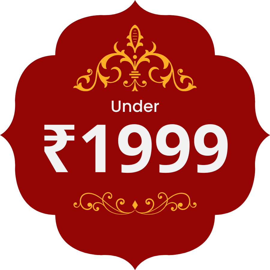 Under ₹1999