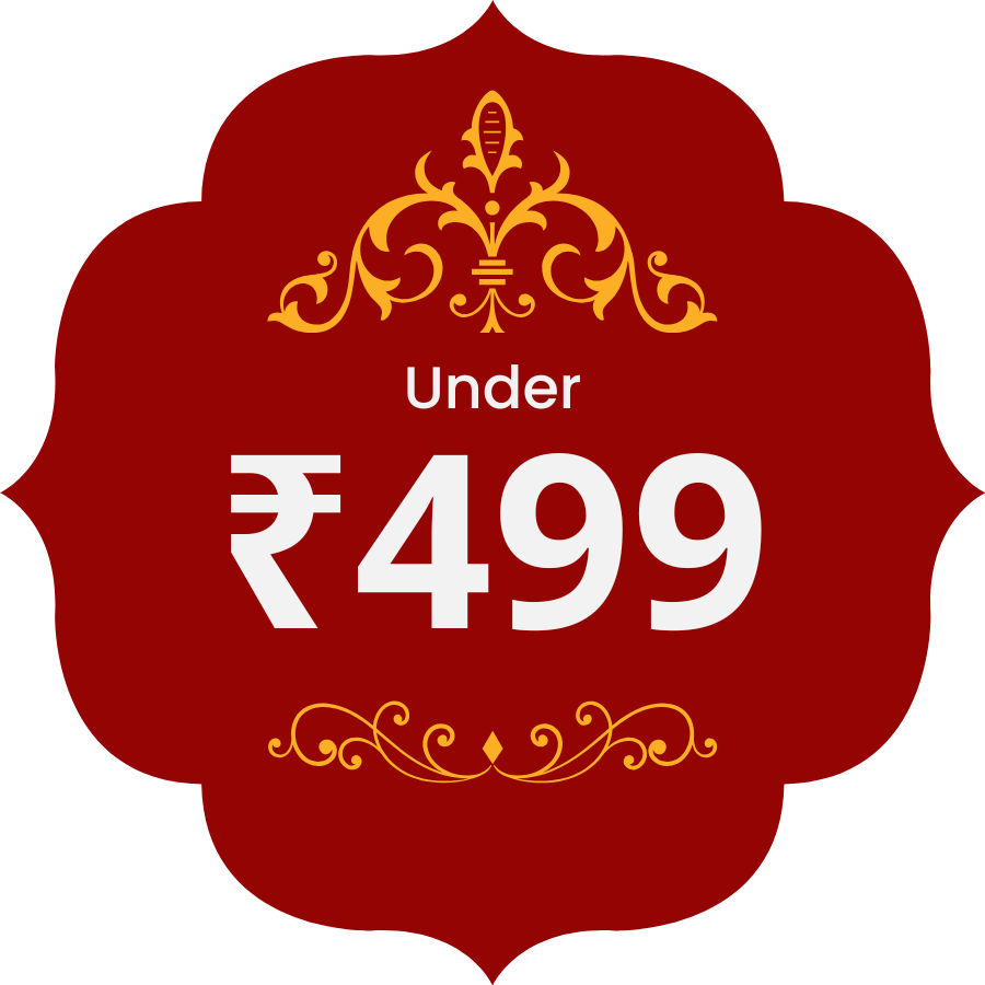 Under ₹499