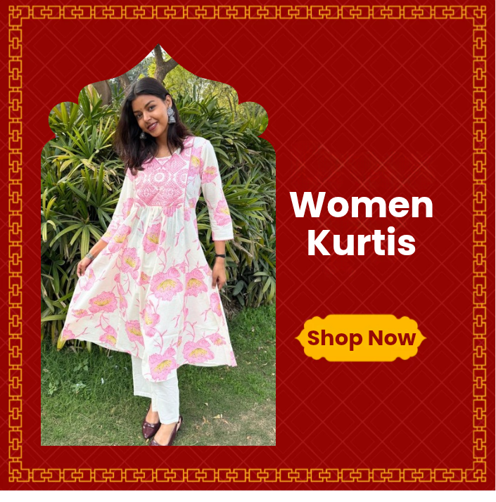 Women Kurtis