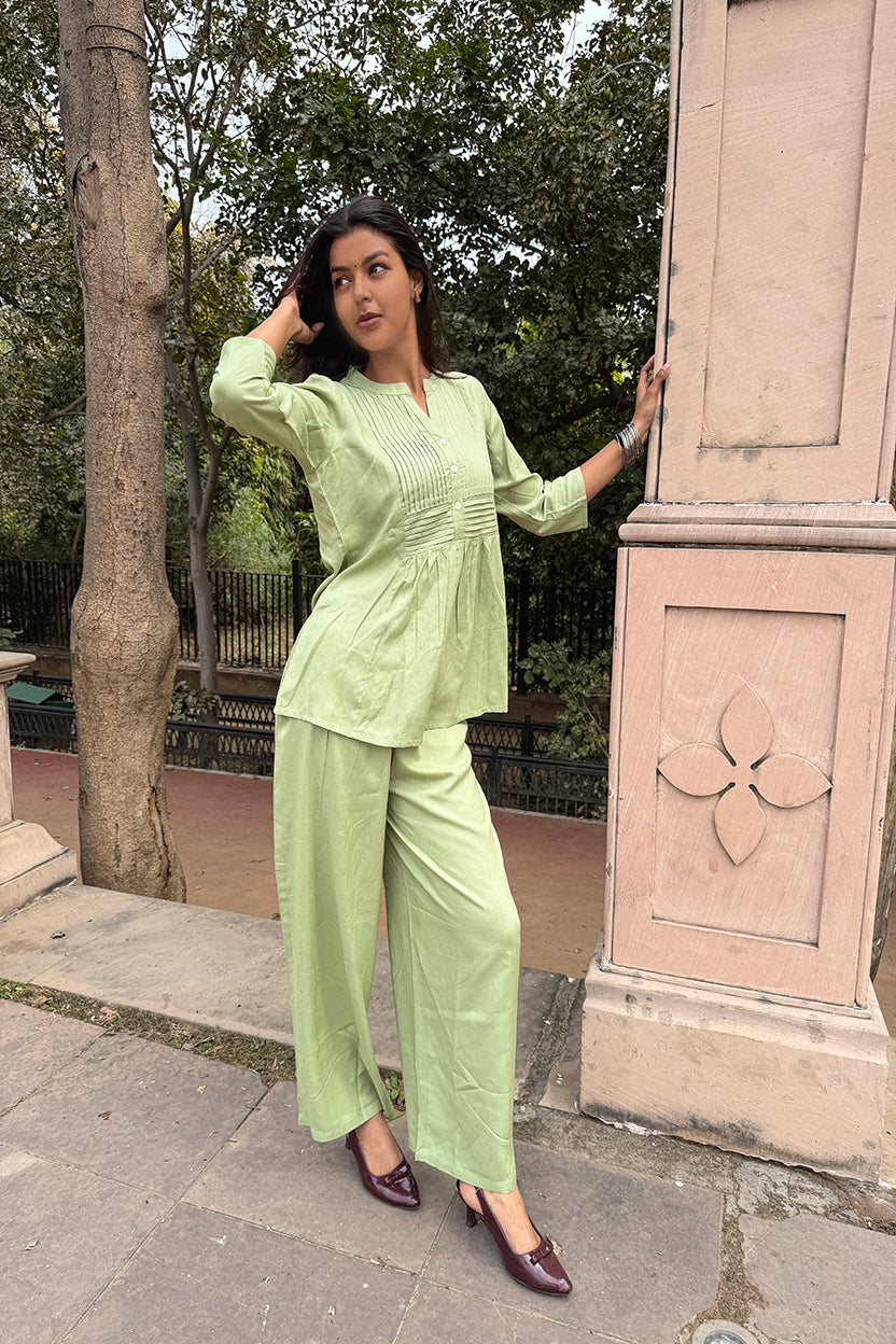 Hina Trendy Co-ord Set