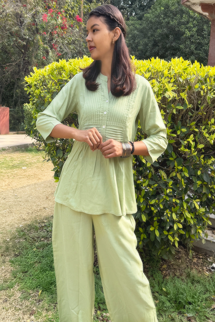 Hina Trendy Co-ord Set