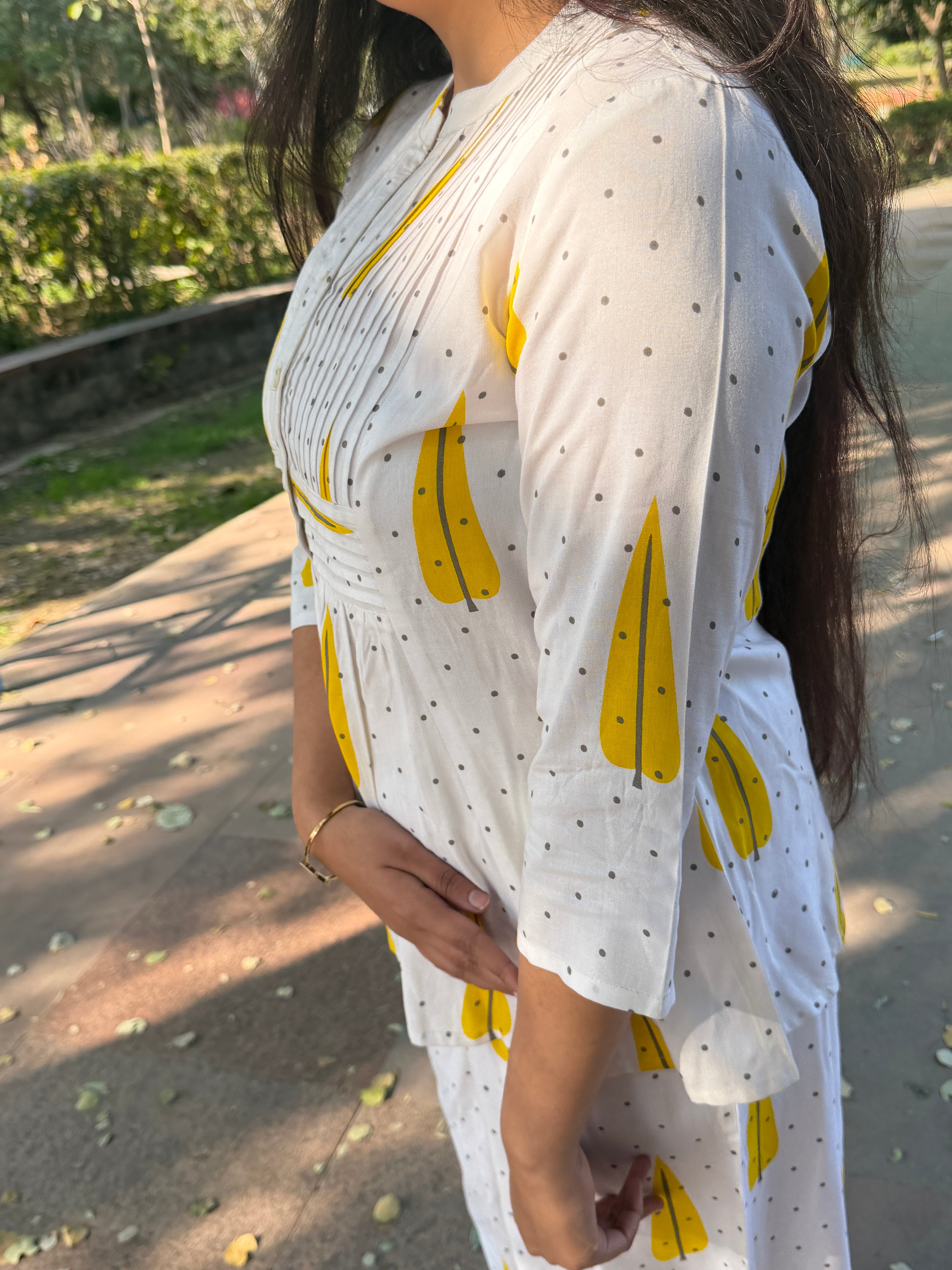 🌻Chndramukhi Stylish Women Co-ord Set