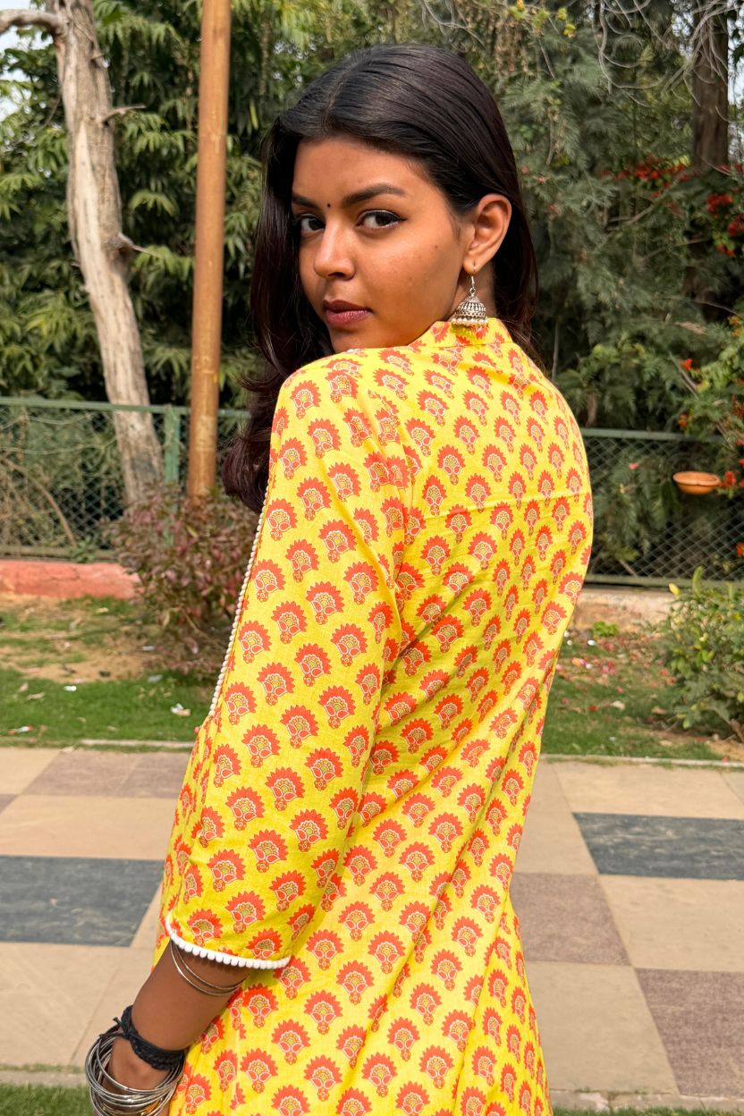 Nargis Daily Wear Kurti