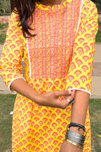 Nargis Daily Wear Kurti