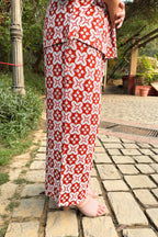 Ruhani Trendy Co-ord Set