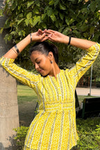 🌿Olive Noor Trendy Women Co-ord Set